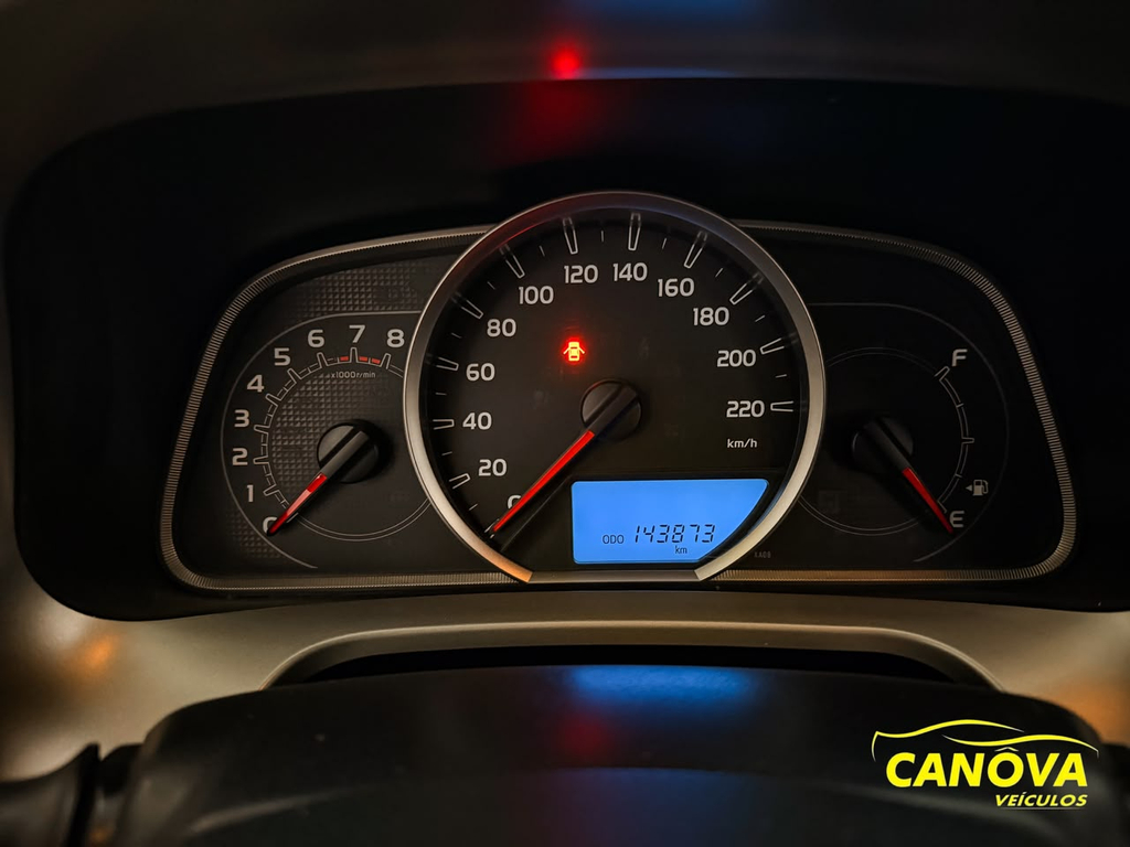 Toyota RAV4 Prata