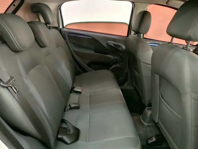 Fiat Punto Prata