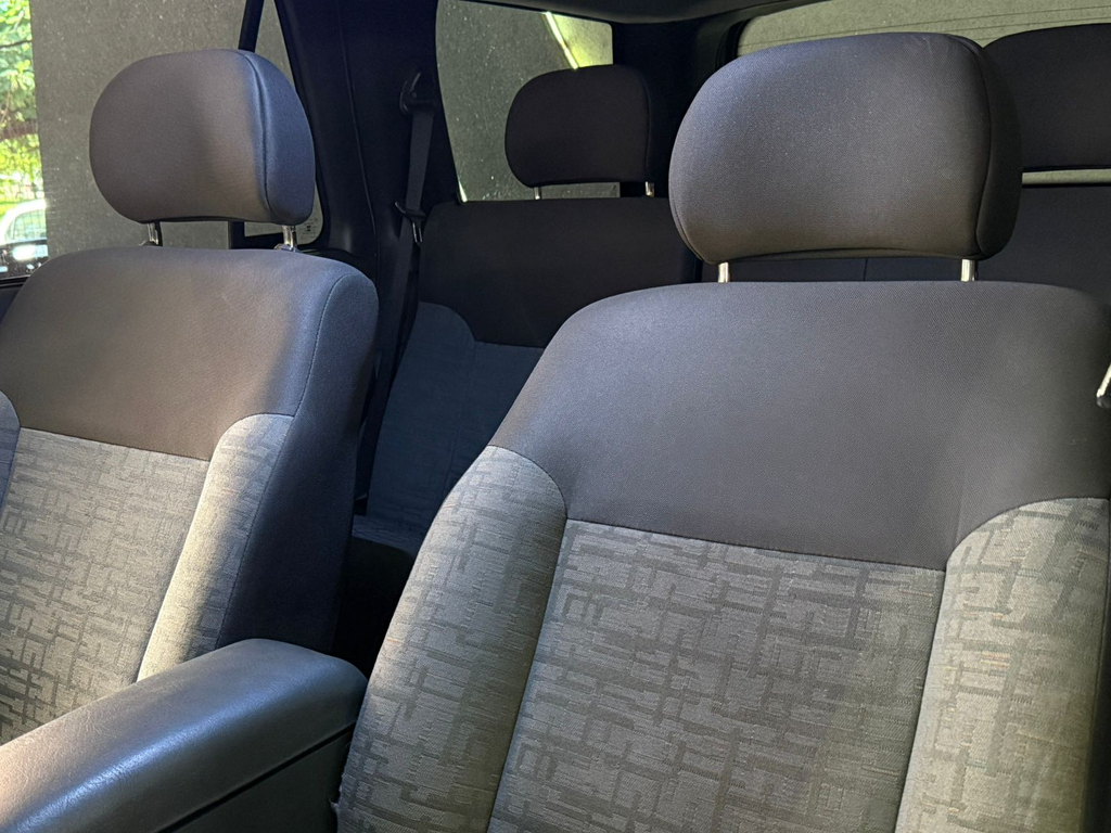 Chevrolet Blazer Cinza