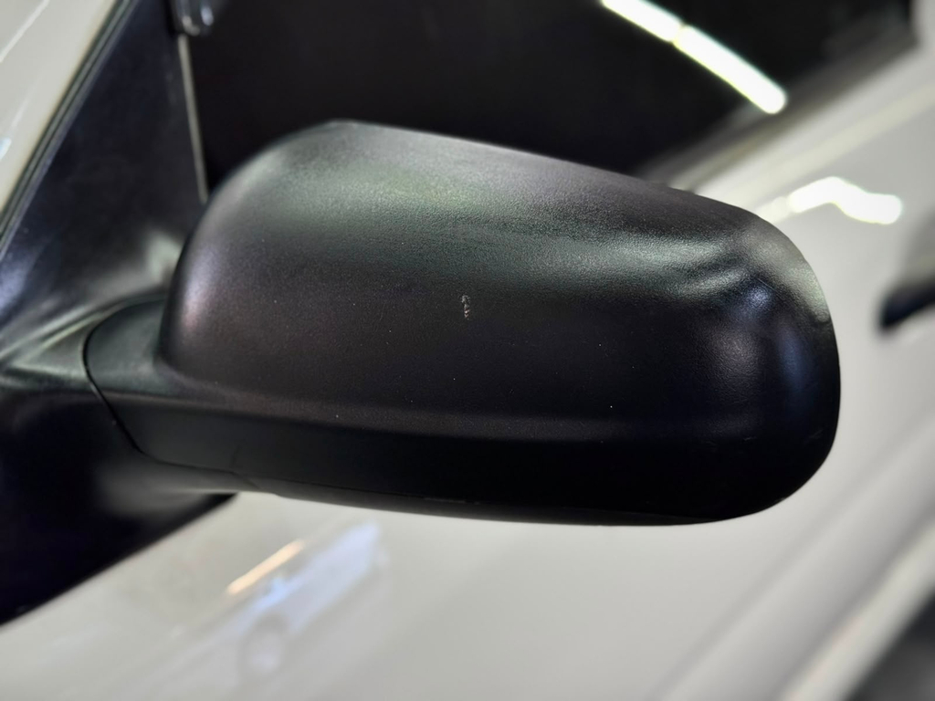Volkswagen Gol Branco