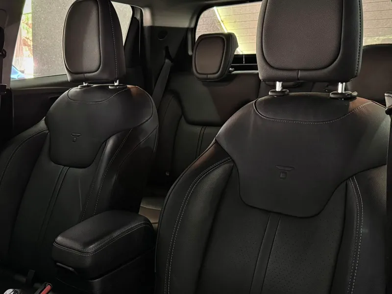 Fiat Toro Branco