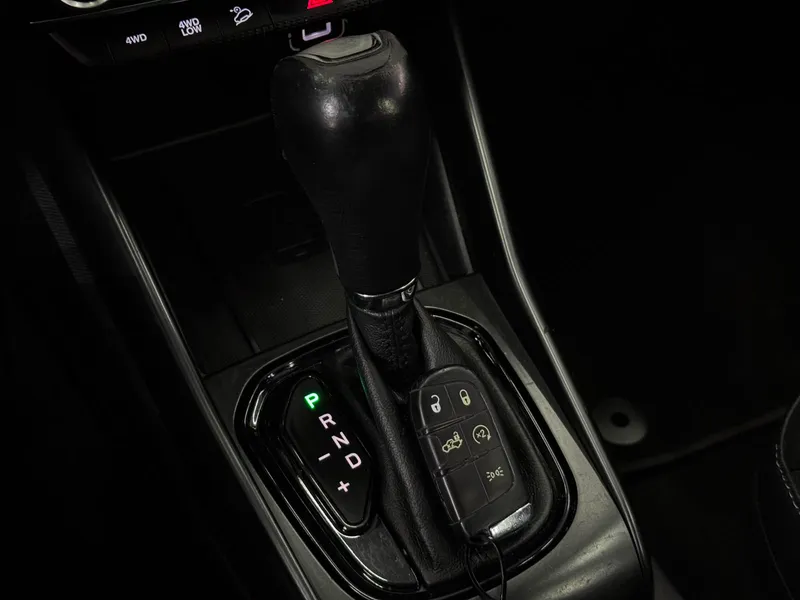 Fiat Toro Branco