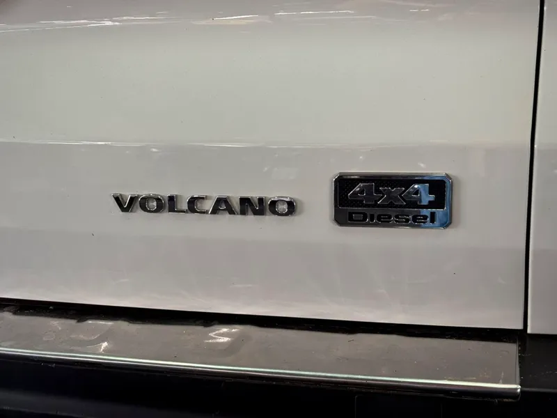Fiat Toro Branco