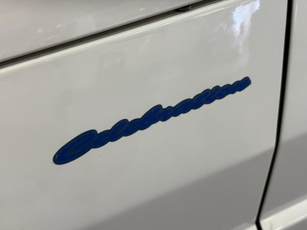 Fiat Uno Mille Branco