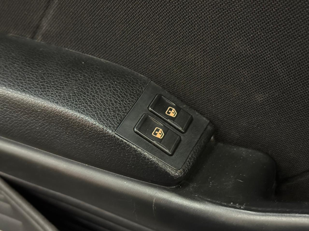 Fiat Uno Mille Branco