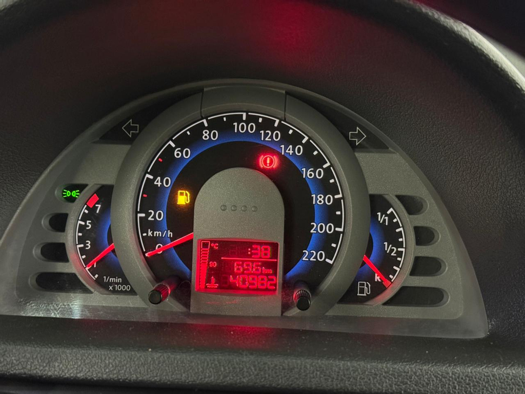 Volkswagen Gol Branco