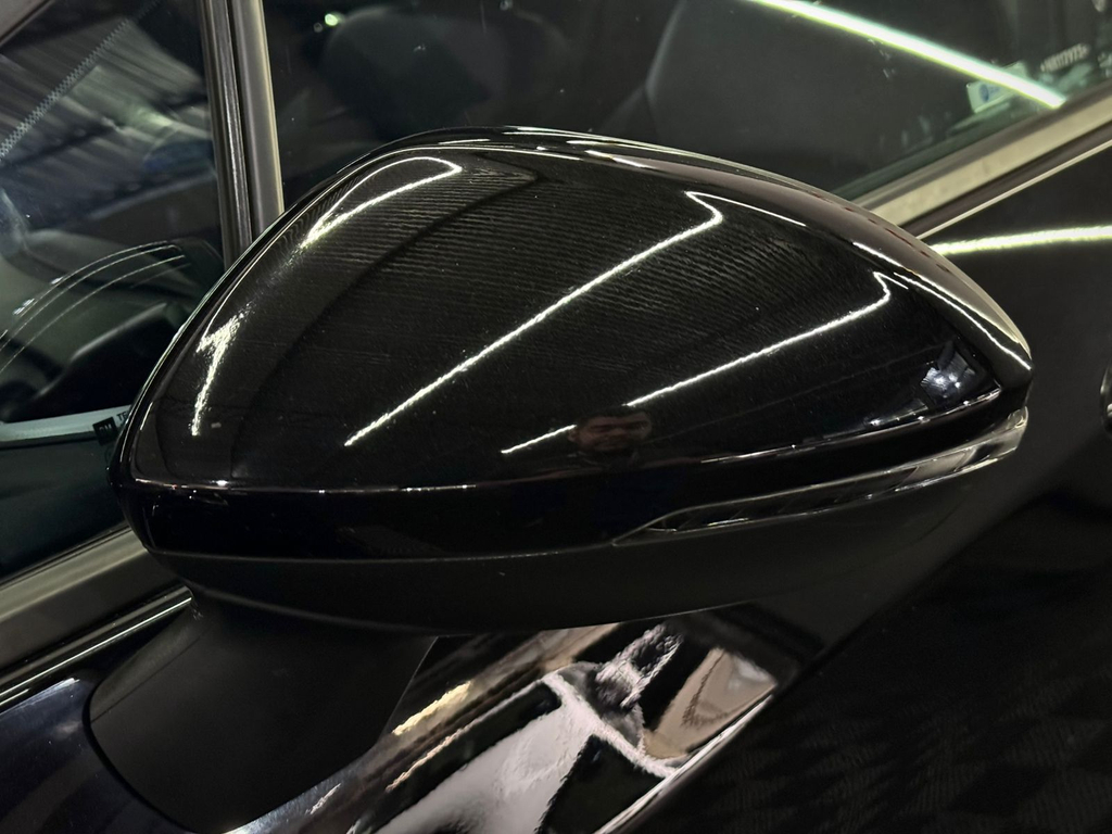 Chevrolet Cruze Sedan Preto