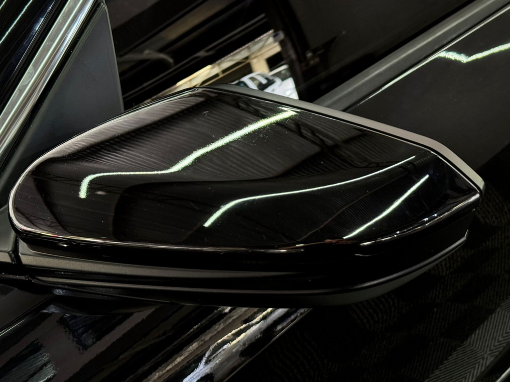 Honda Civic Sedan Preto