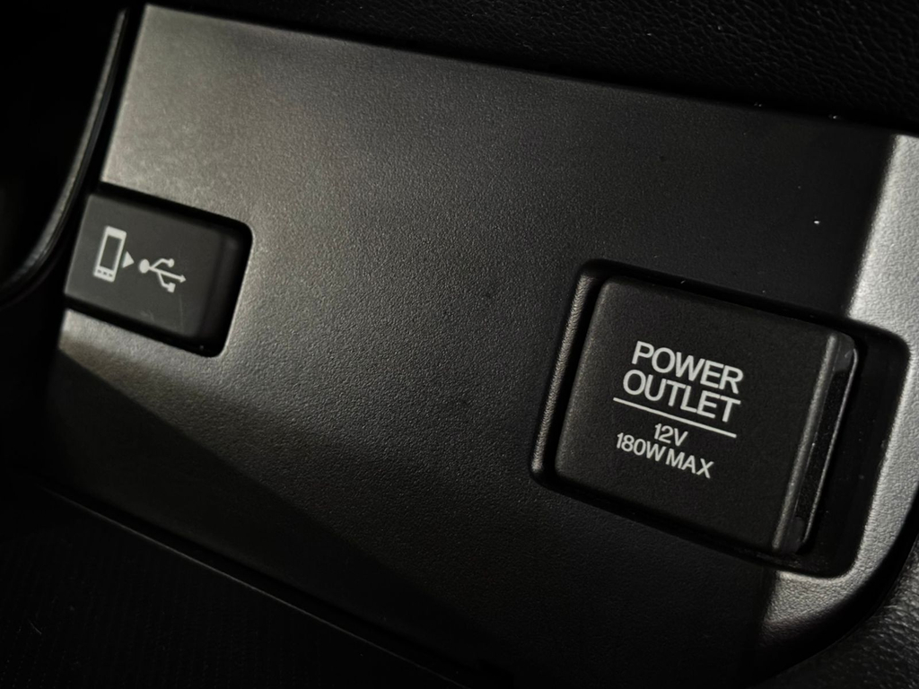 Honda Civic Sedan Preto