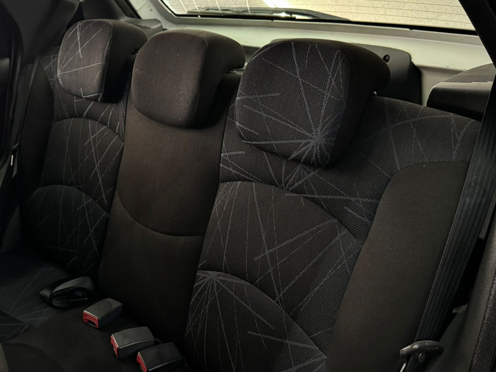 Fiat Palio Branco