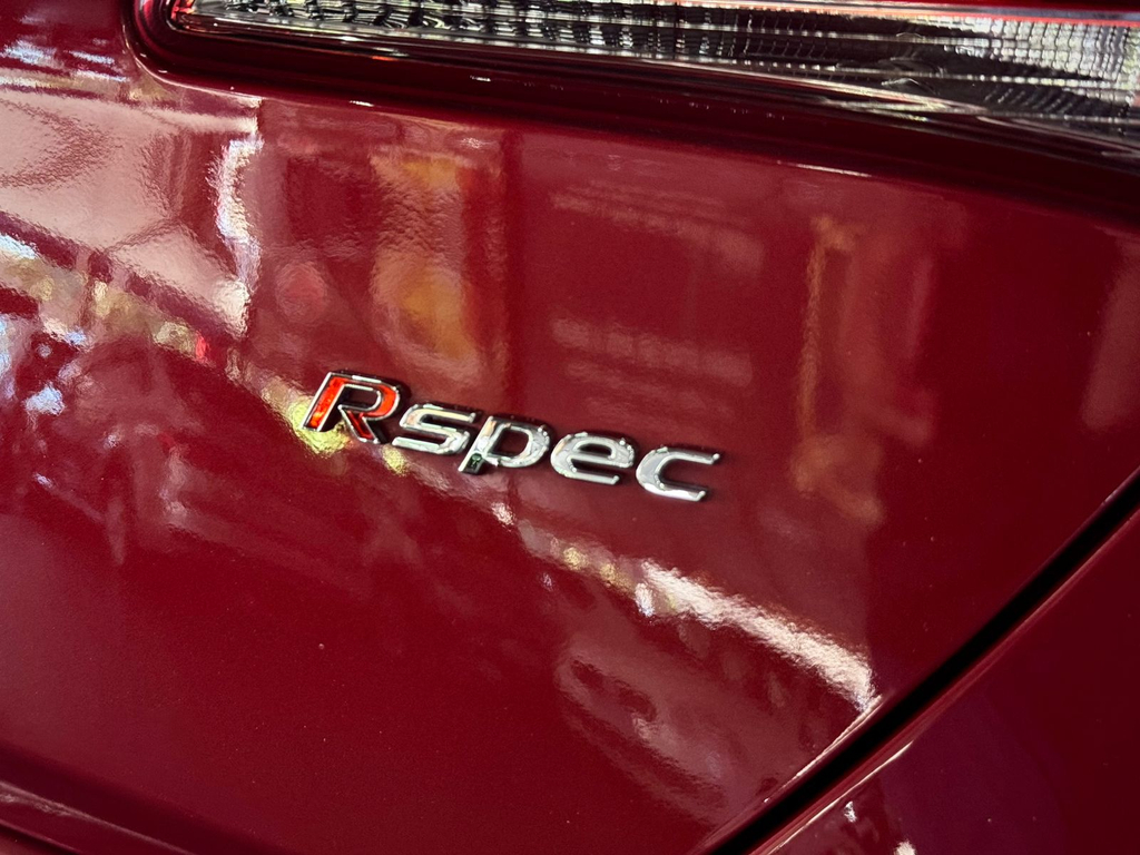 Hyundai HB20 Vermelho