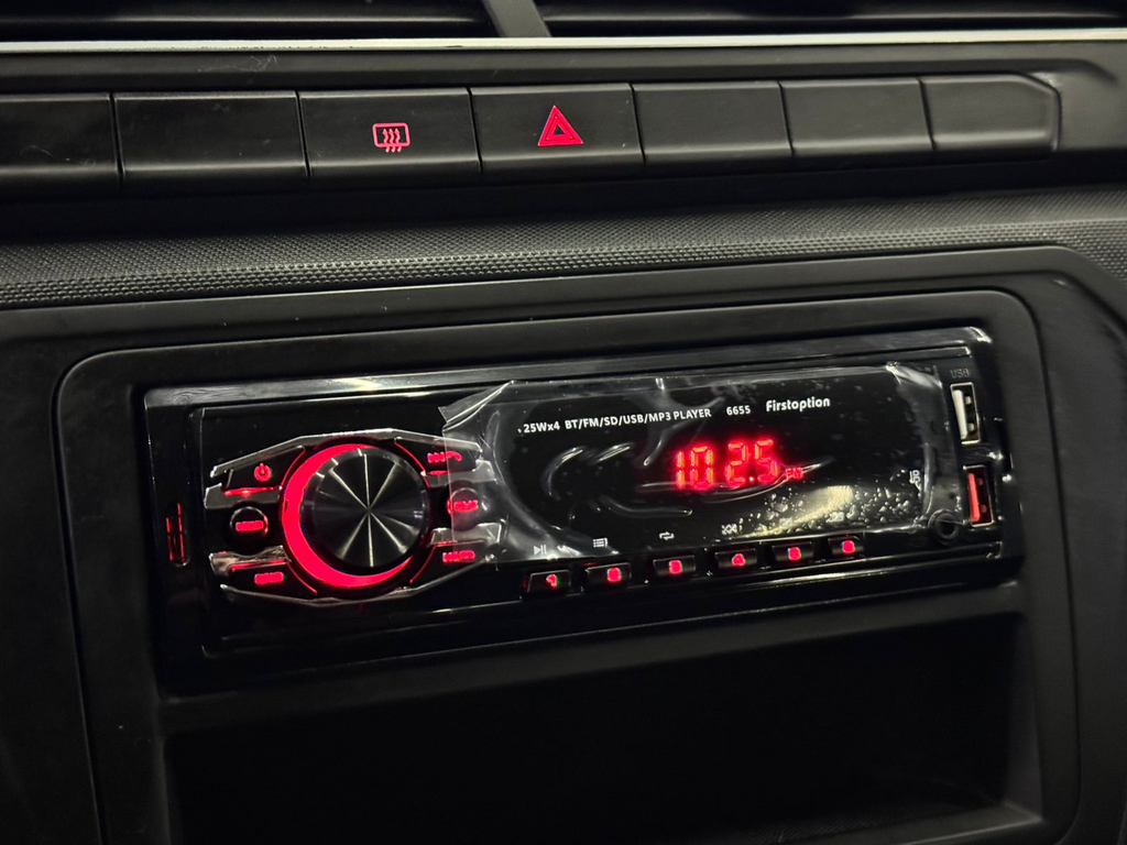 Volkswagen Gol Prata
