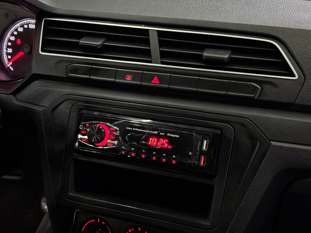 Volkswagen Gol Prata