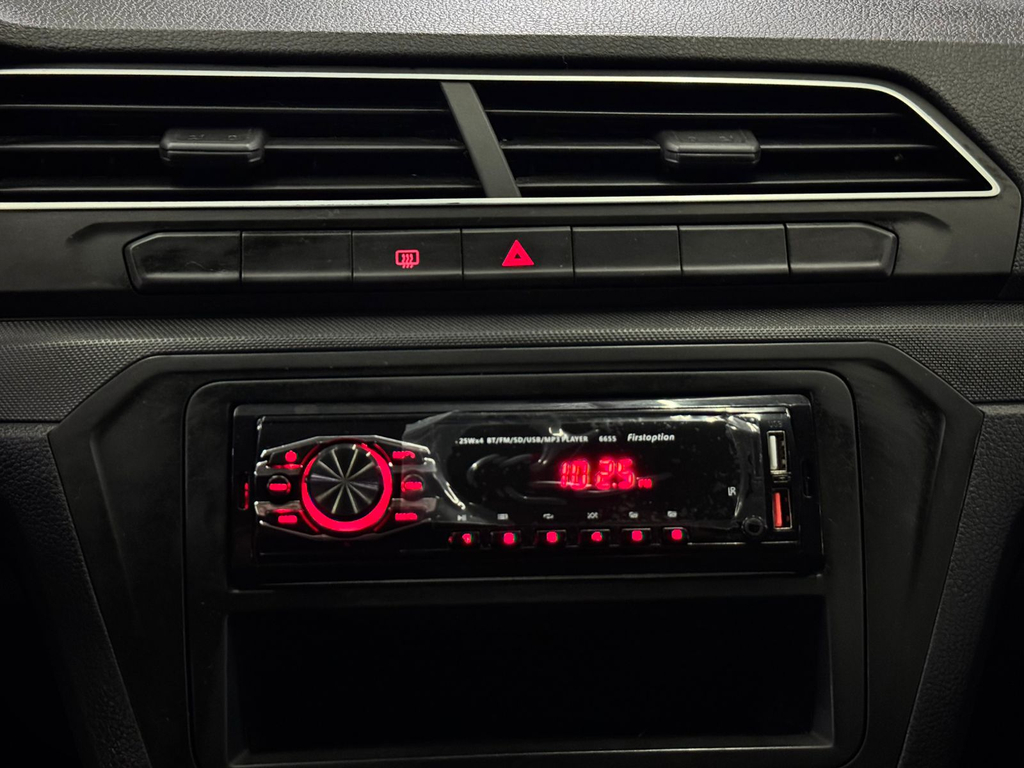 Volkswagen Gol Prata