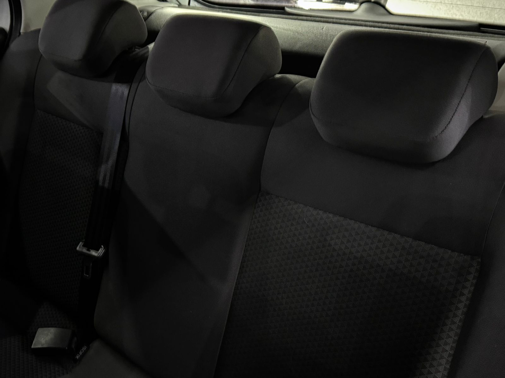 Volkswagen Gol Prata