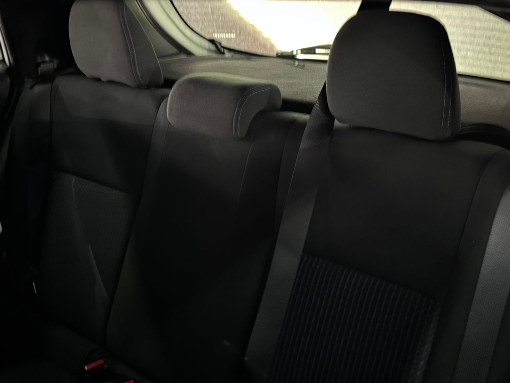 Toyota Yaris Hatch Branco