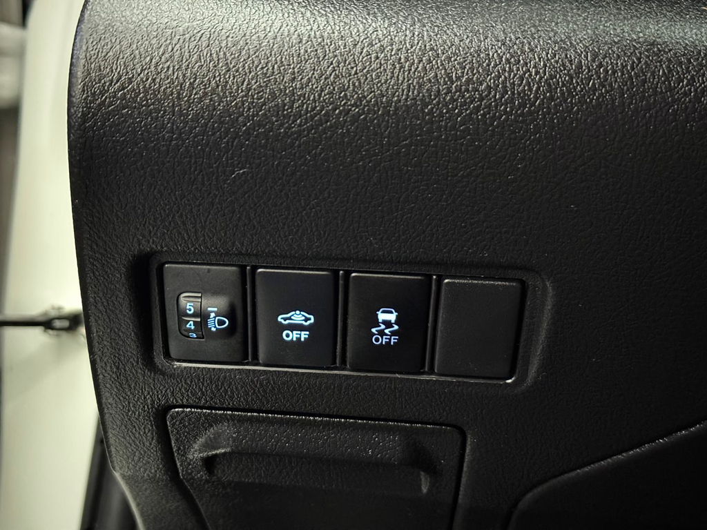 Toyota Yaris Hatch Branco