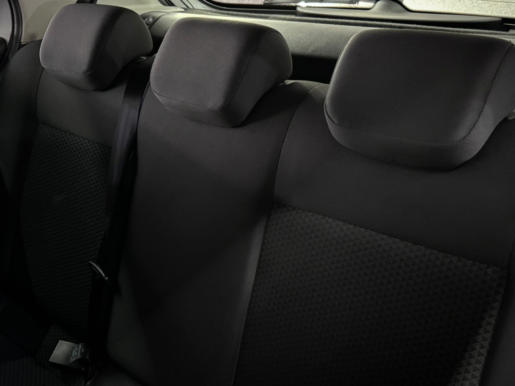 Volkswagen Gol Prata