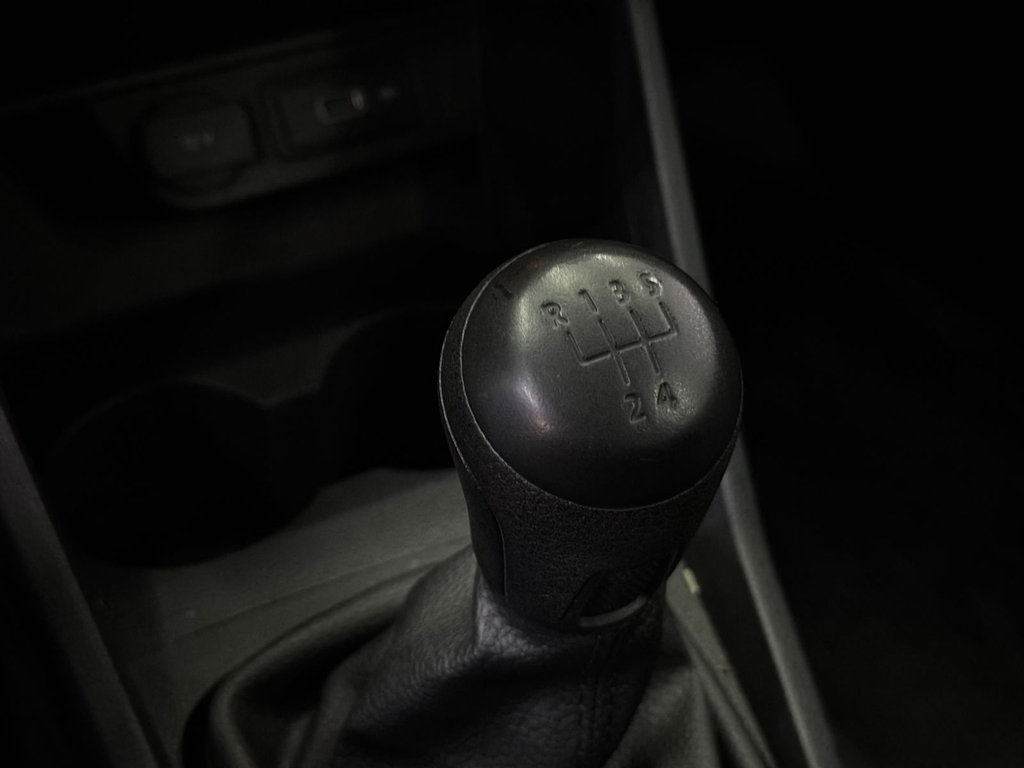 Volkswagen Gol Prata