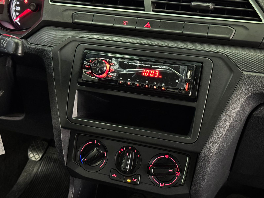 Volkswagen Gol Prata