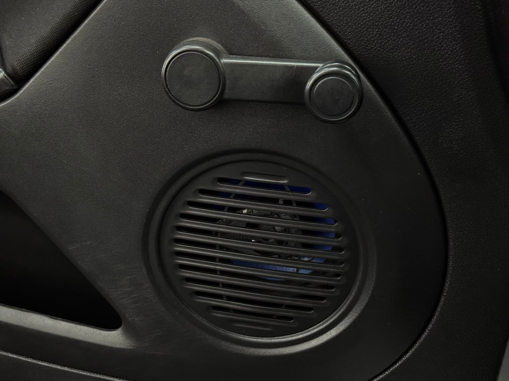 Ford Fiesta Hatch Prata