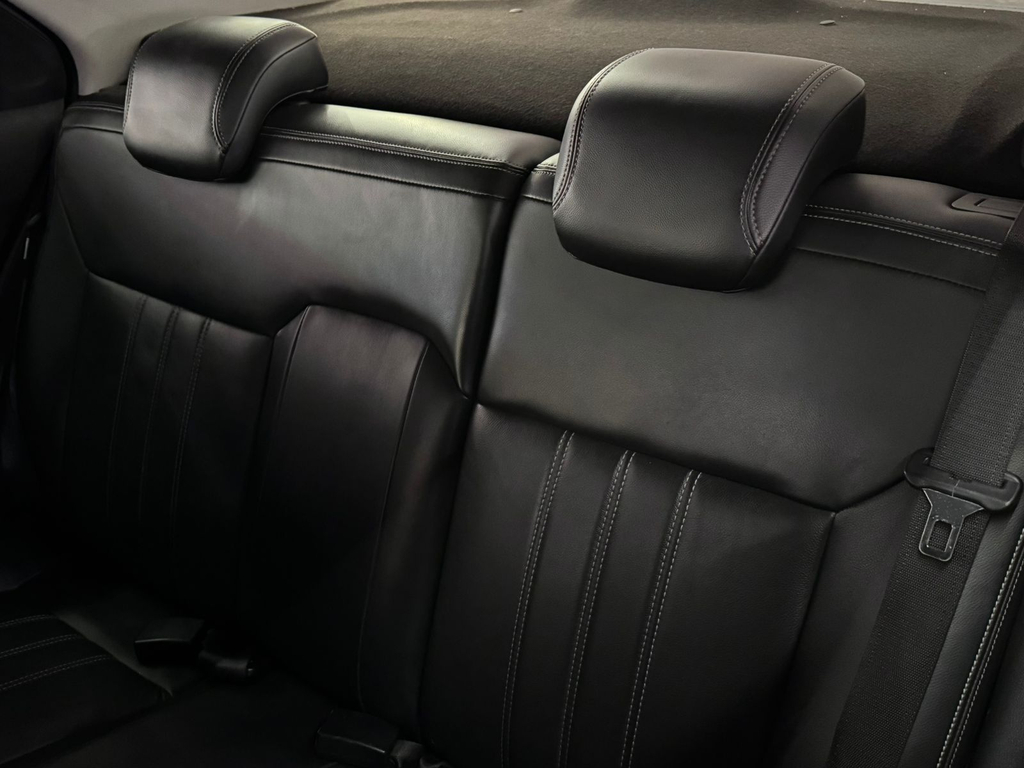 Chevrolet Cobalt Prata