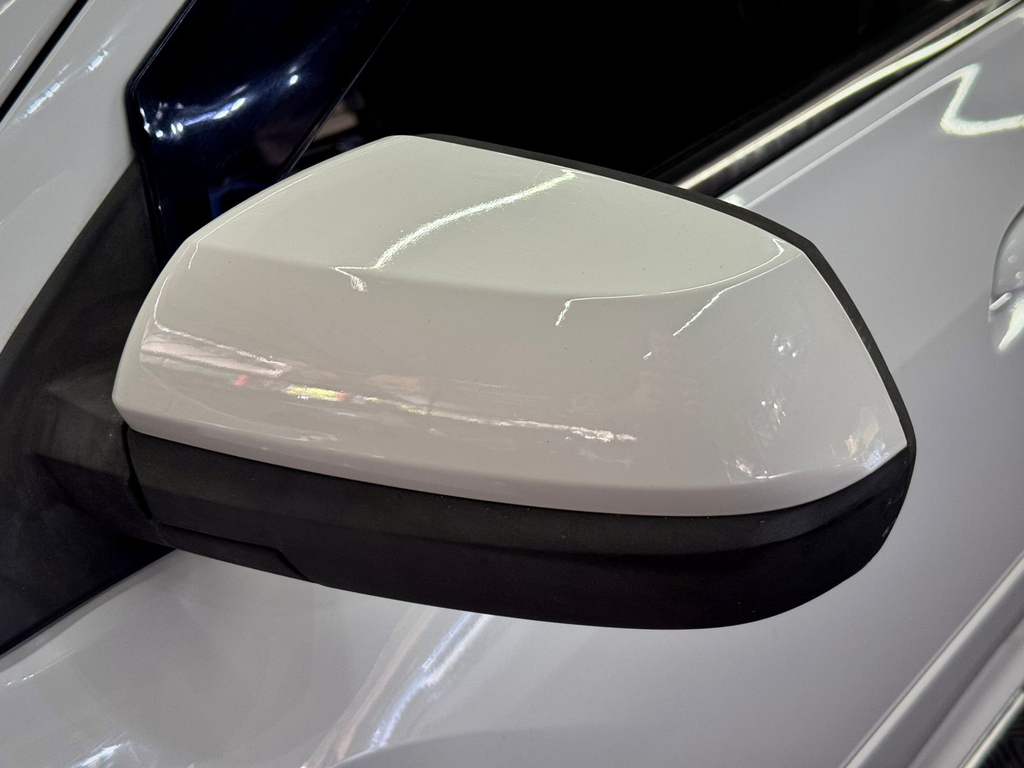 Chevrolet Cobalt Branco