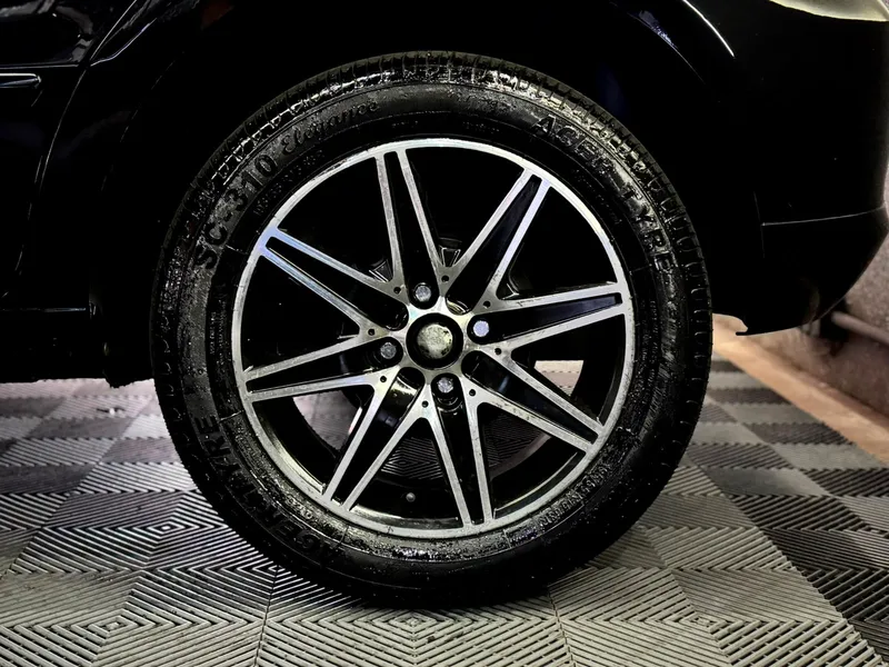 Volkswagen Gol Preto