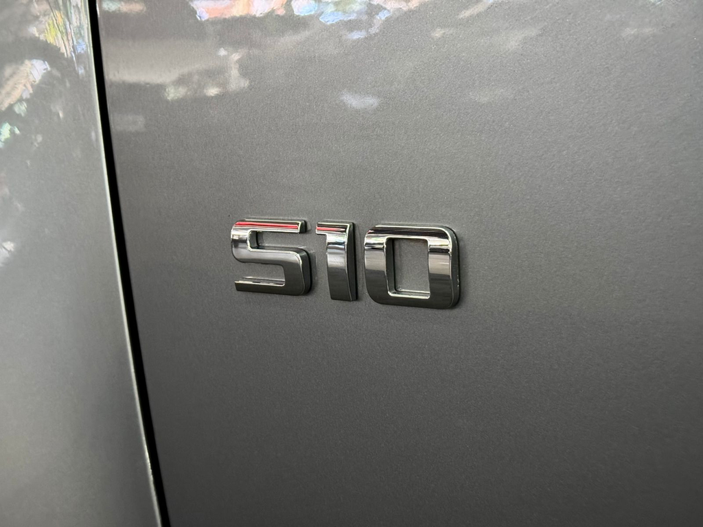 Chevrolet S10 Cabine Dupla Prata