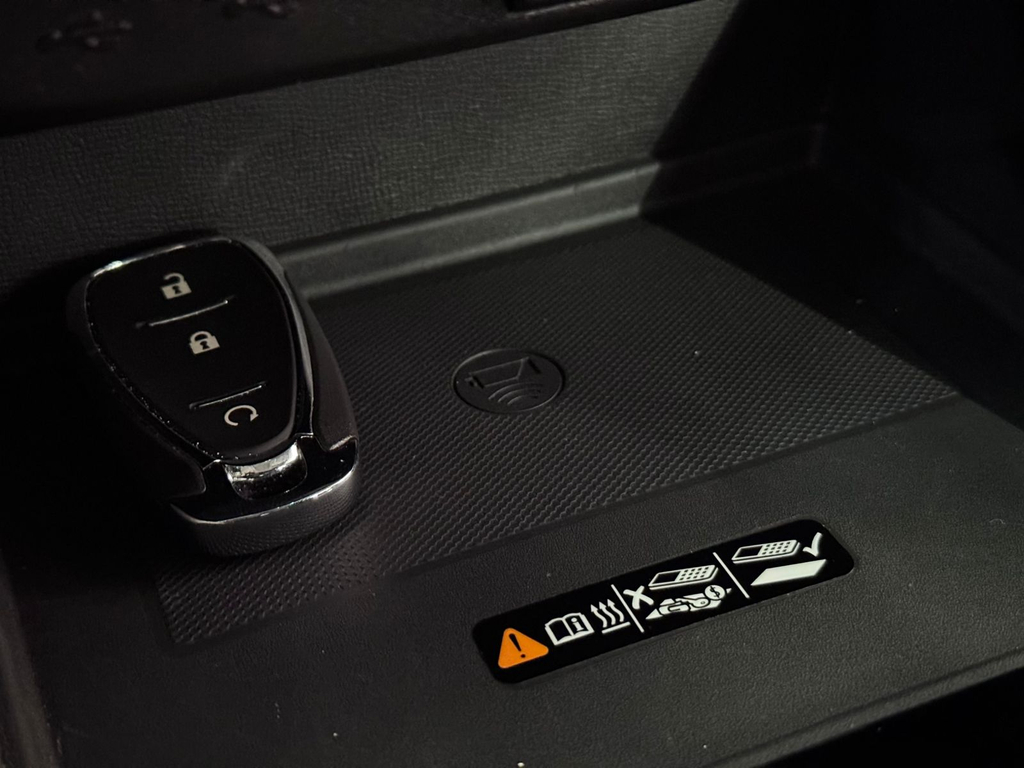 Chevrolet S10 Cabine Dupla Prata