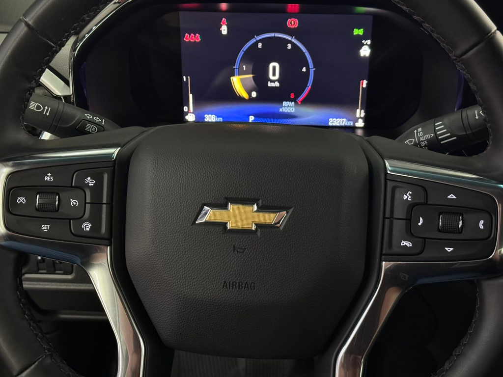 Chevrolet S10 Cabine Dupla Prata