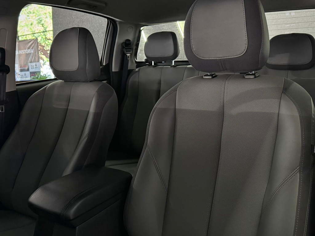 Chevrolet S10 Cabine Dupla Prata