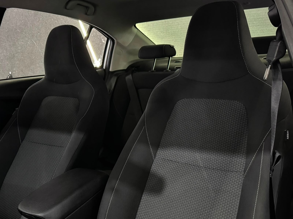 Chevrolet Onix Sedan Branco