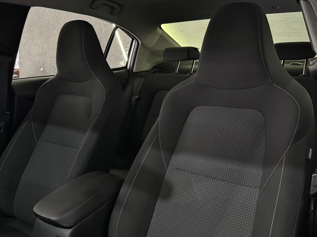 Chevrolet Onix Sedan Branco