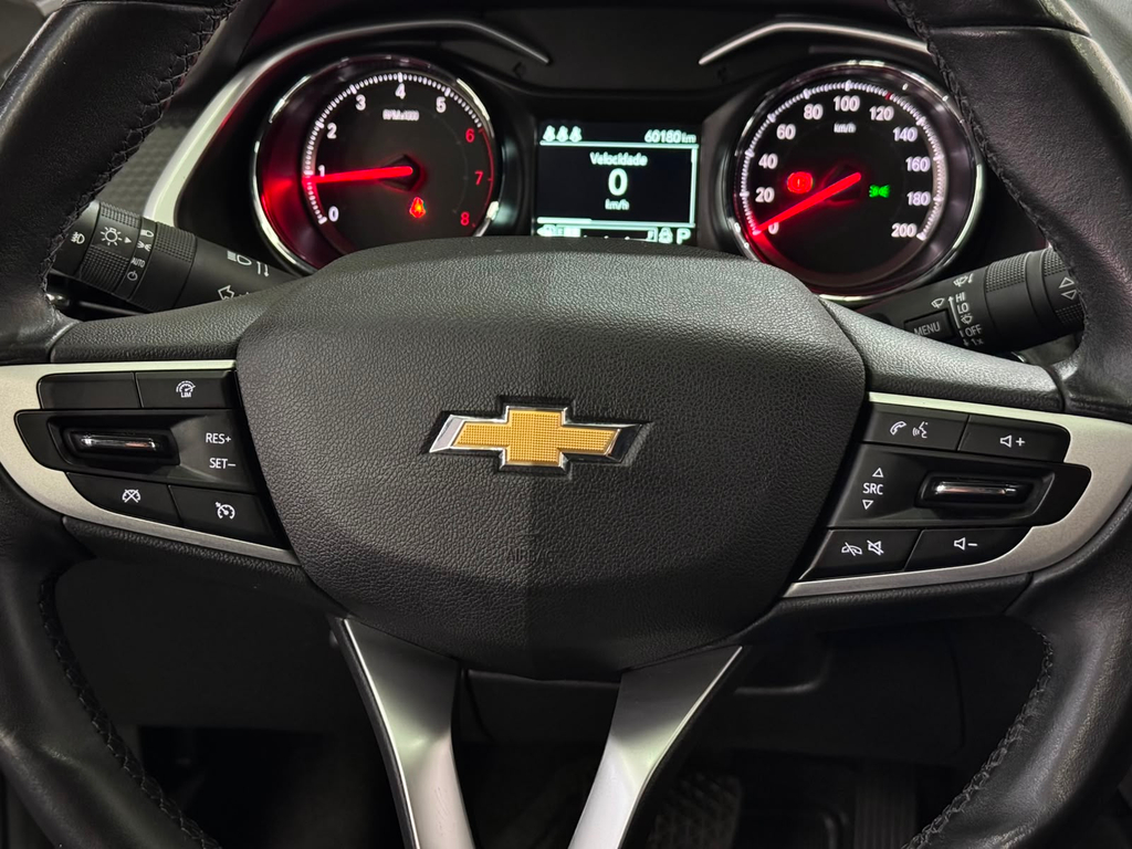 Chevrolet Onix Sedan Preto