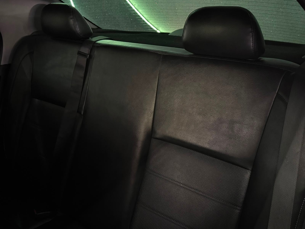 Toyota Etios Sedan Prata