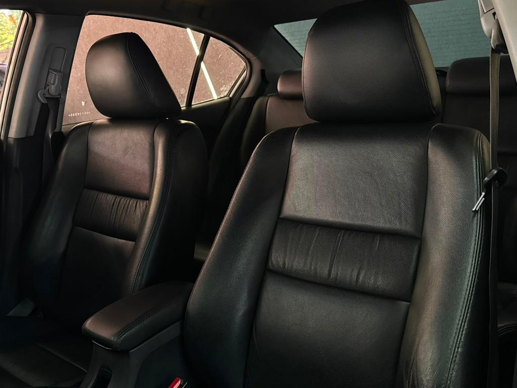Honda City Prata