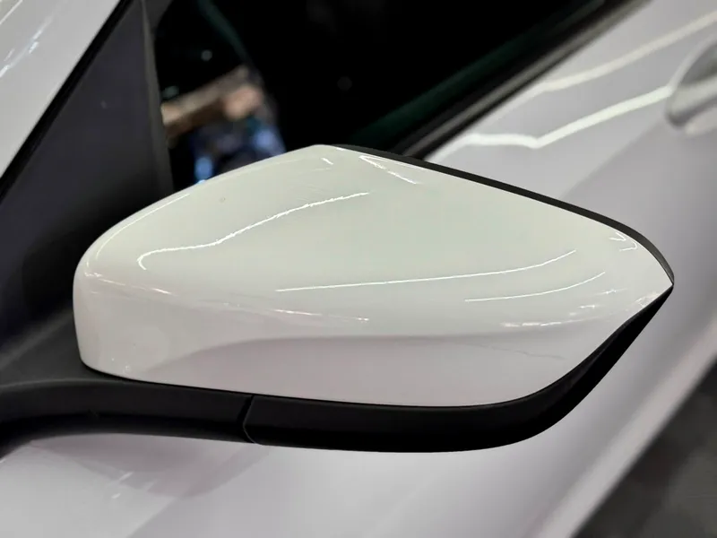Chevrolet Onix Branco