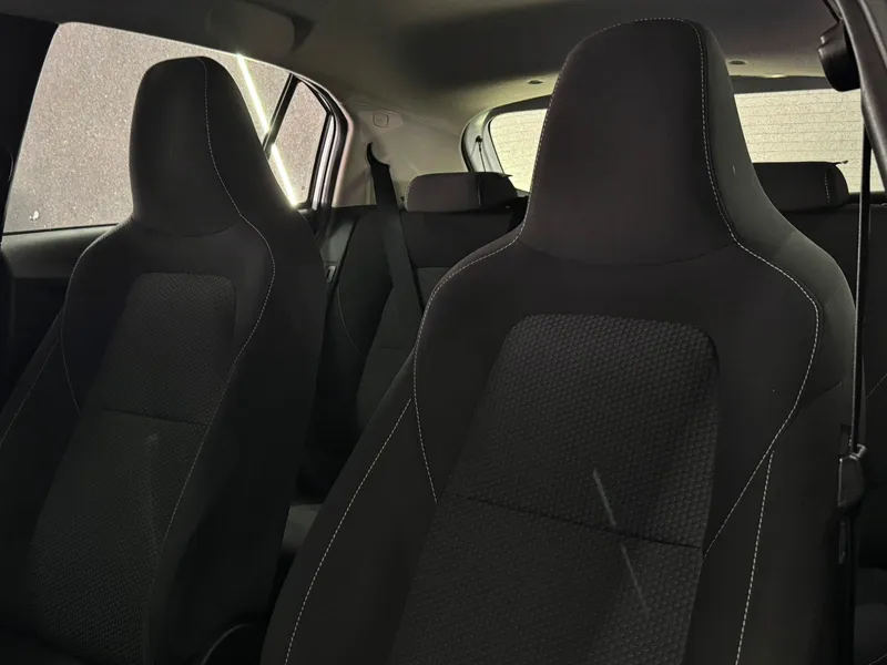 Chevrolet Onix Branco