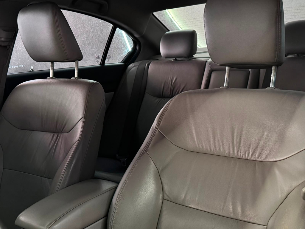 Honda Civic Branco