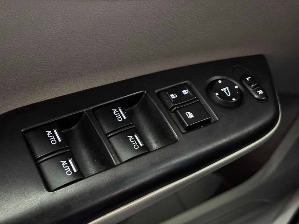 Honda Civic Branco
