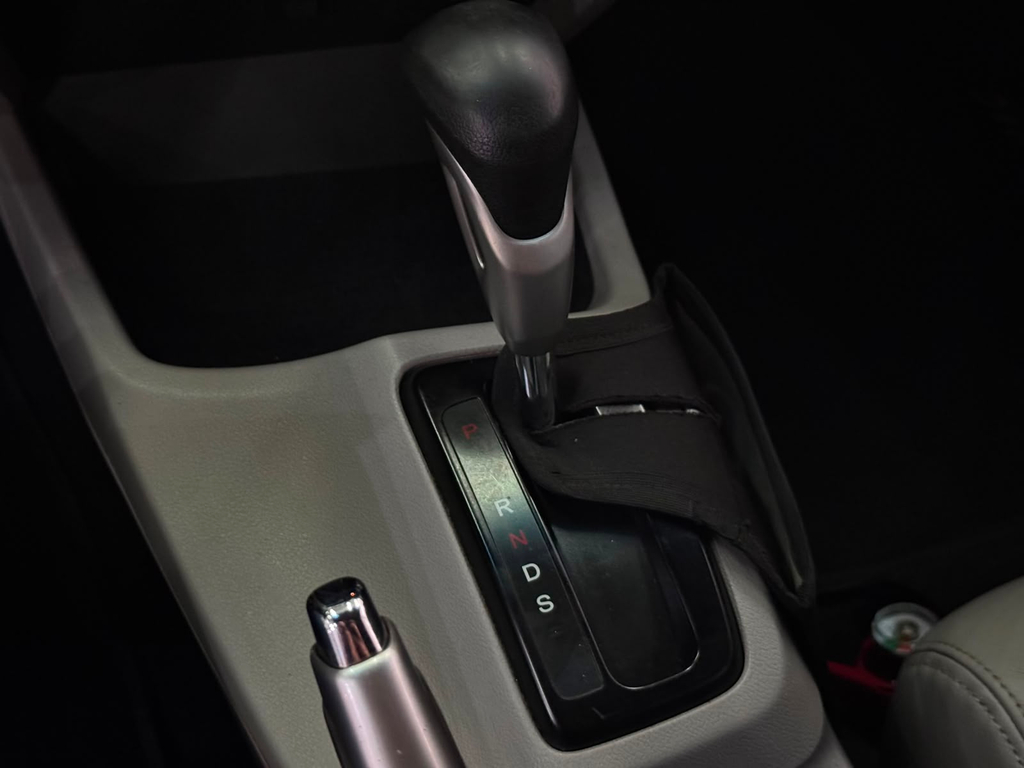 Honda Civic Branco