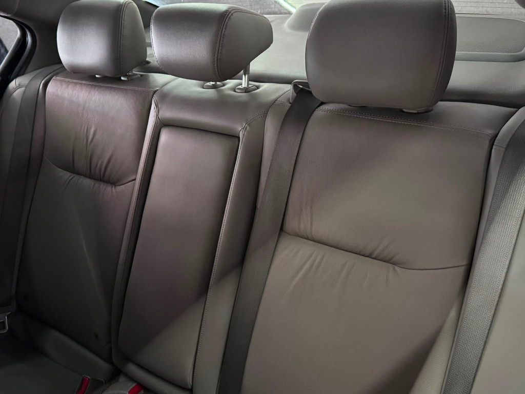 Honda Civic Branco