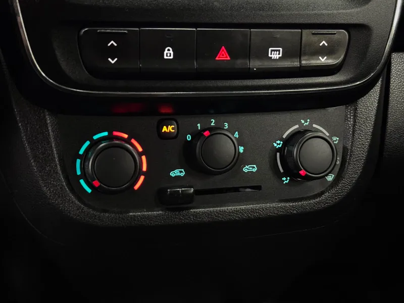 Renault Kwid Branco