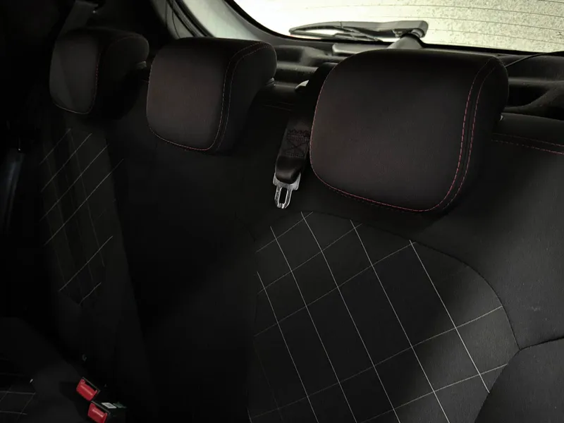 Renault Kwid Branco