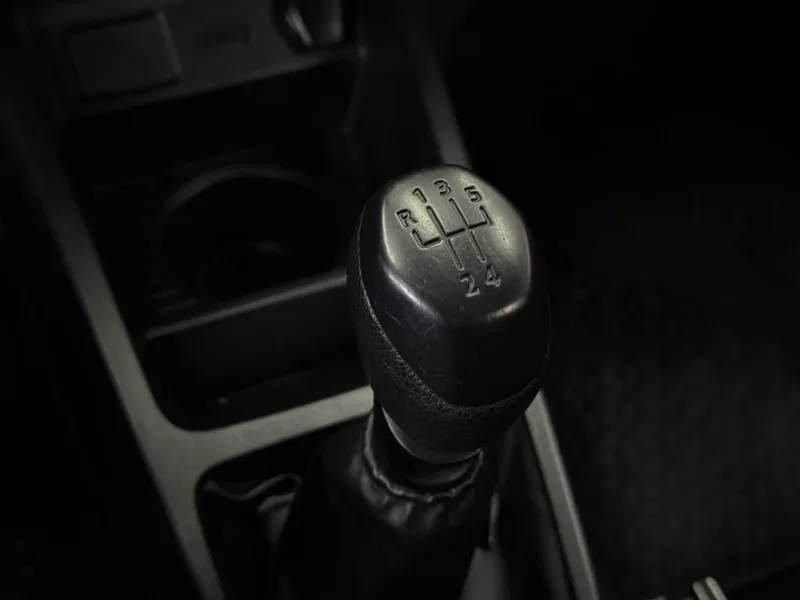 Renault Kwid Branco