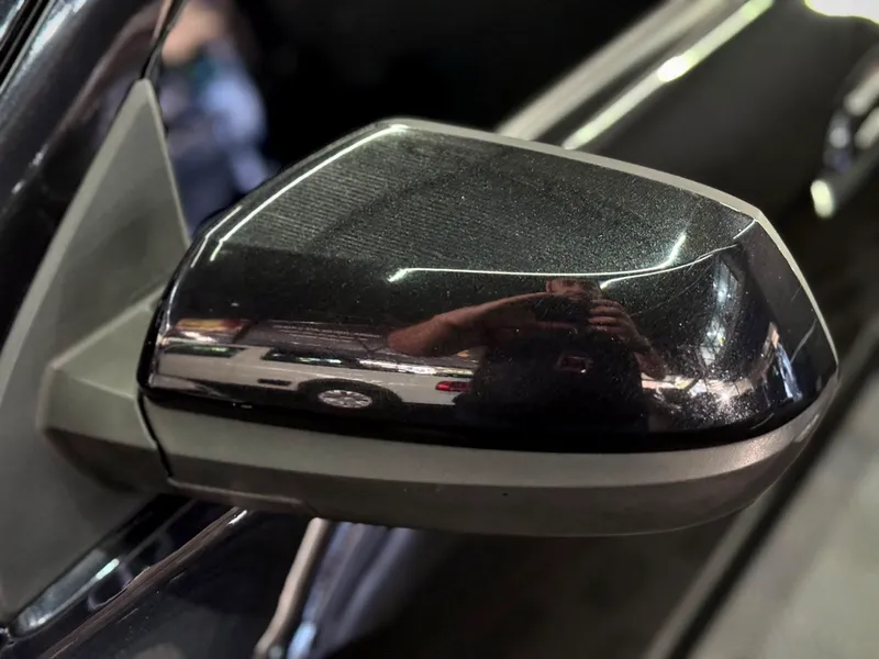Chevrolet Cobalt Preto