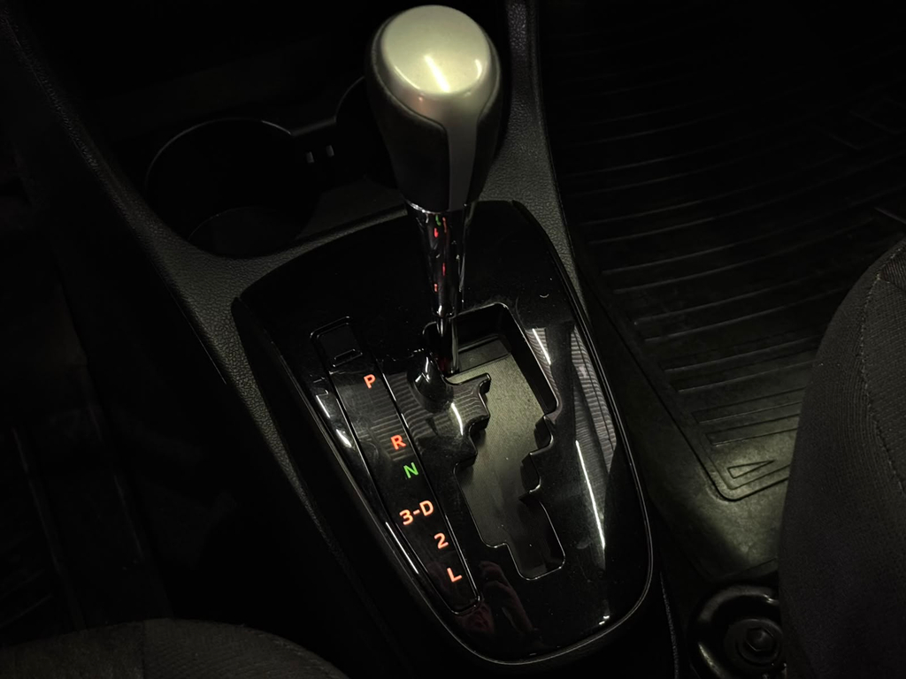 Toyota Etios Sedan Branco