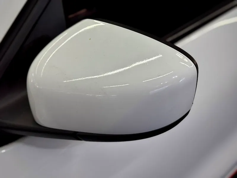 Renault Kwid Branco