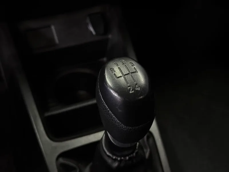 Renault Kwid Branco